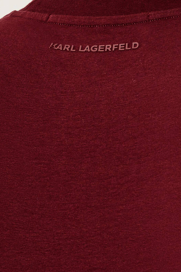 ΜΠΛΟΥΖΑ KARL LAGERFELD - 380